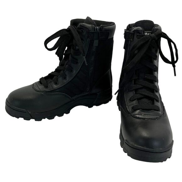 Tactical Boots Original S.W.A.T. Men's Classic 9" Side-Zip - Picture 7 of 10